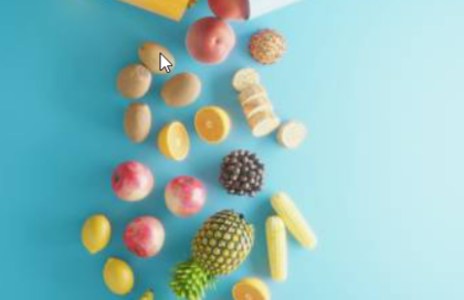 Importance of Vitamins A-D-E