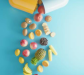 Importance of Vitamins A-D-E