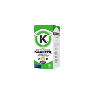 Kadecol Adults
